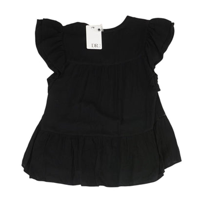 Black Blouse