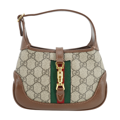 Jackie 1961 Mini Handbag in GG Supreme