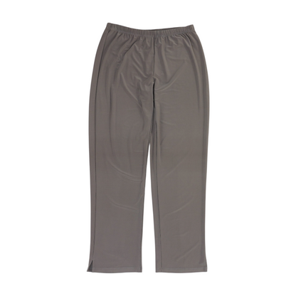 Gray Pants