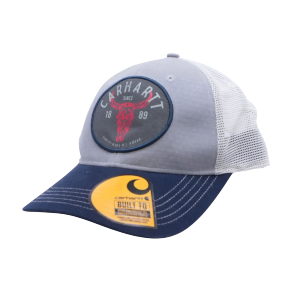 Multi Ballcap