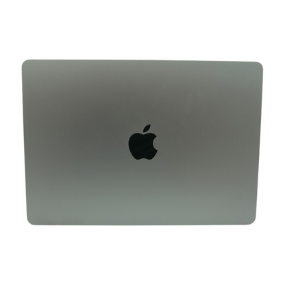 13.6" MacBook Air Space Gray Apple M3 8 Core 4.05GHz 8GB 256GB NVME/SSD