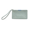 Rothy's White Wristlet Wallet – Image 1