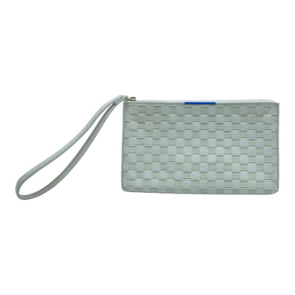 Rothy's White Wristlet Wallet – Image 1