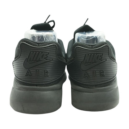 Air Max Oketa Black Low Top Athletic Shoes