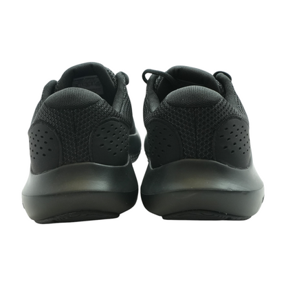 Charged Surge 4 Low-Top Athletic Shoes
