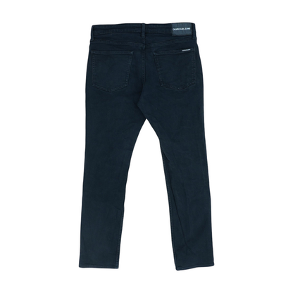 Black Slim Jeans