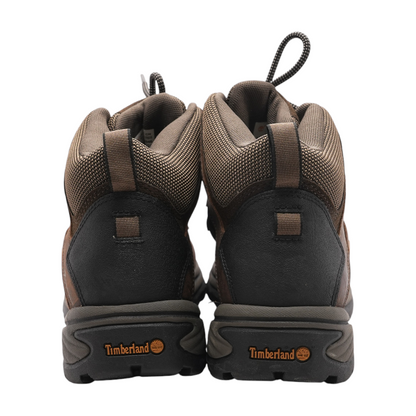 Brown Work / Hiking Boots