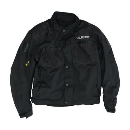 Black Jacket
