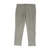 Tan Regular Pants