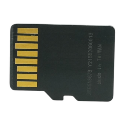 256GB Premier X Micro SD Card