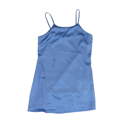 Blue Dress
