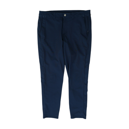 Navy Classic Pants