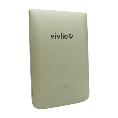 Color 16GB Gold E-Reader
