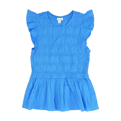 Blue Blouse