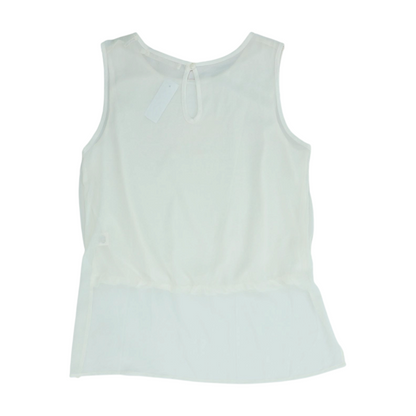 Ivory Blouse