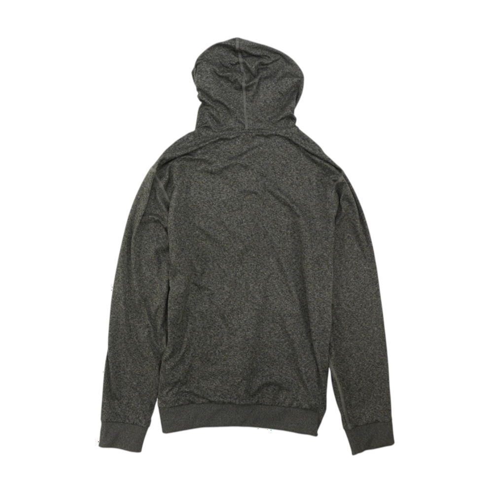 Quince Gray Solid Active Jacket – Image 2