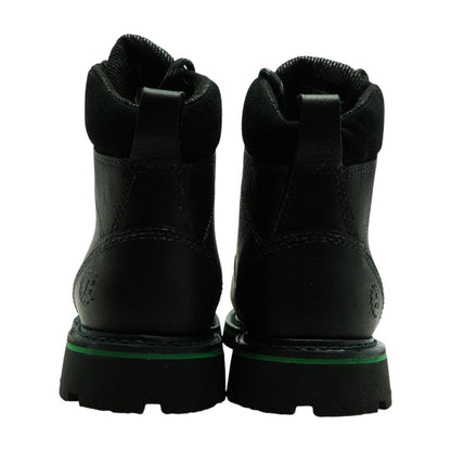 Black Work/hiking Boots
