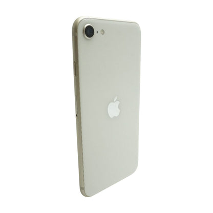 SE 3rd Gen "Sprint" 64GB White