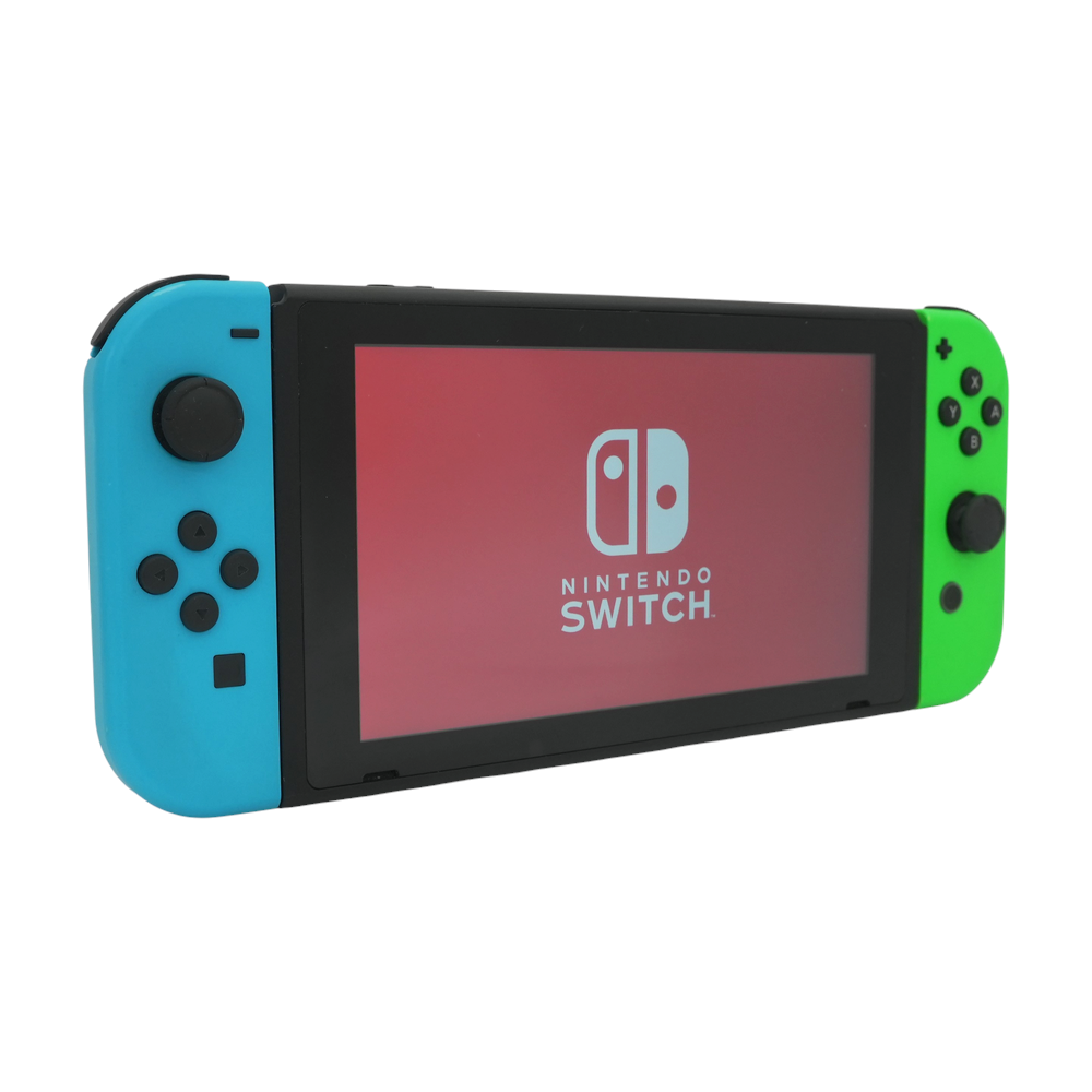 Switch 32GB Game System