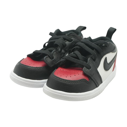 Black Toddler Shoes
