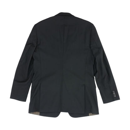 Black Sport Coat