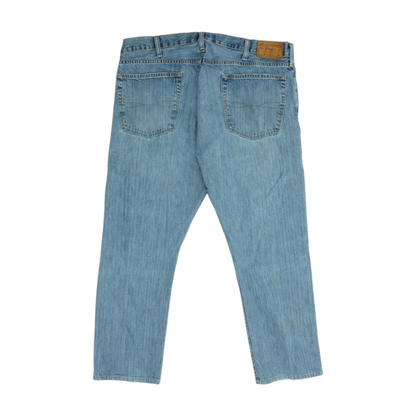 Relaxed Jeans