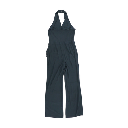 Black Jumpsuit