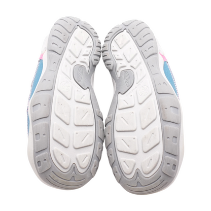Navy Athletics Shoes