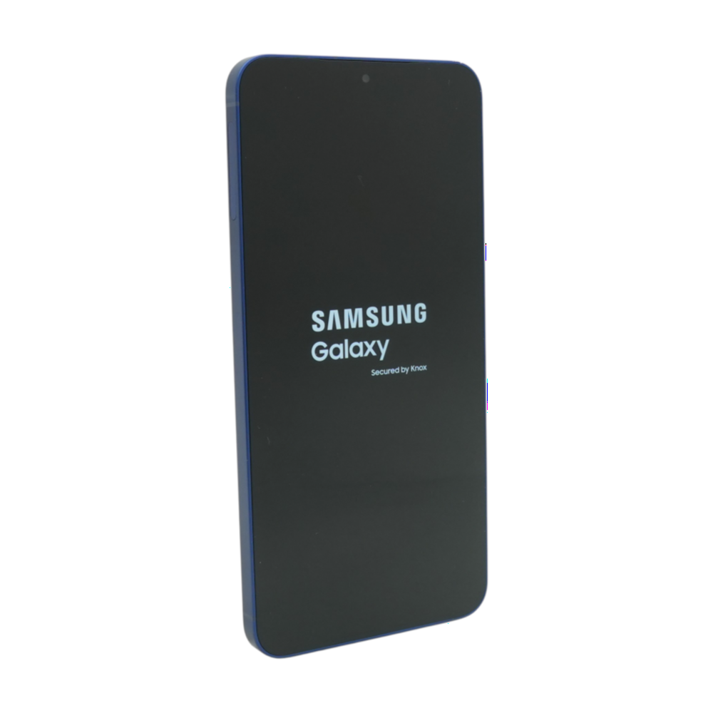Samsung Galaxy S25+ "AT&T" 256GB Navy – Image 1
