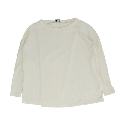 Ivory Sweater