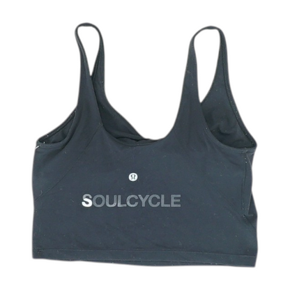 Black Active T-Shirt