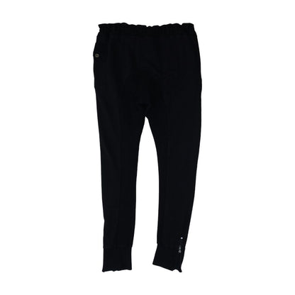 Black Joggers