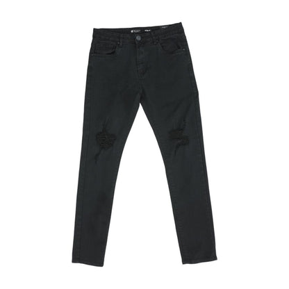 Black Skinny Jeans
