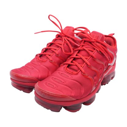 Air VaporMax Plus Low-Top Athletic Shoes