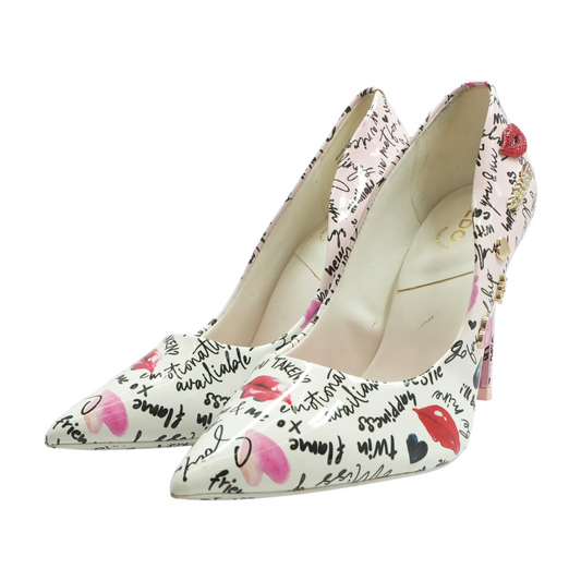 Multi Pump Heels