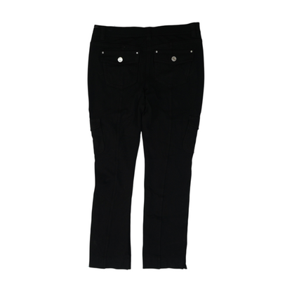 Black Pants