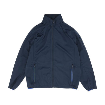 Navy Jacket