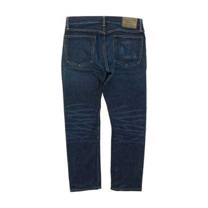 Regular Jeans