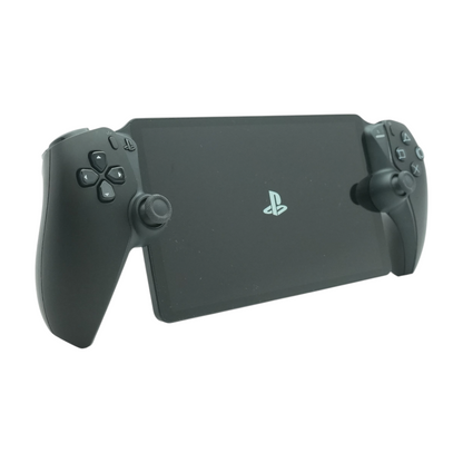 Black PlayStation Portal