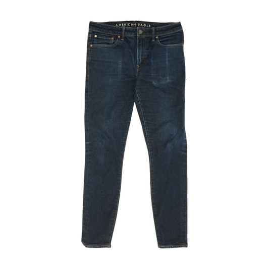 Slim Jeans