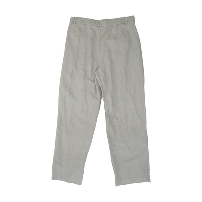 Gray Pants