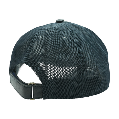 Navy GG Supreme Baseball Hat