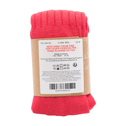 Red Socks