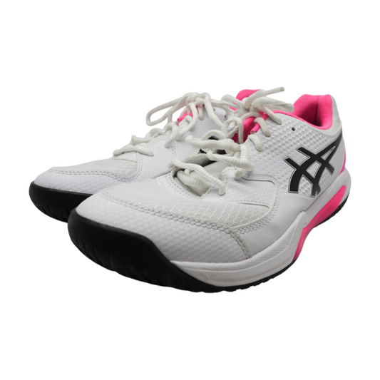 Gel-Dedicate 8 Low-Top Athletic Shoes