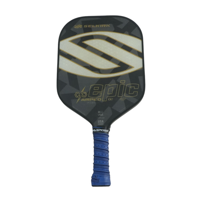 Epic Amped Pickleball Paddle