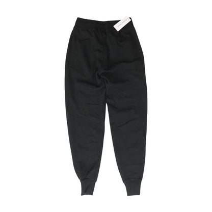 Black Joggers