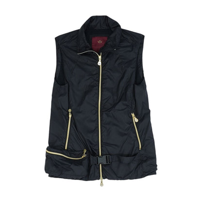 Black Vest