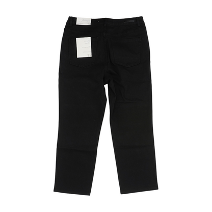 Black Slim Jeans