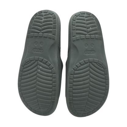 Black Flats