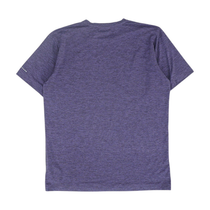 Purple Active T-Shirt